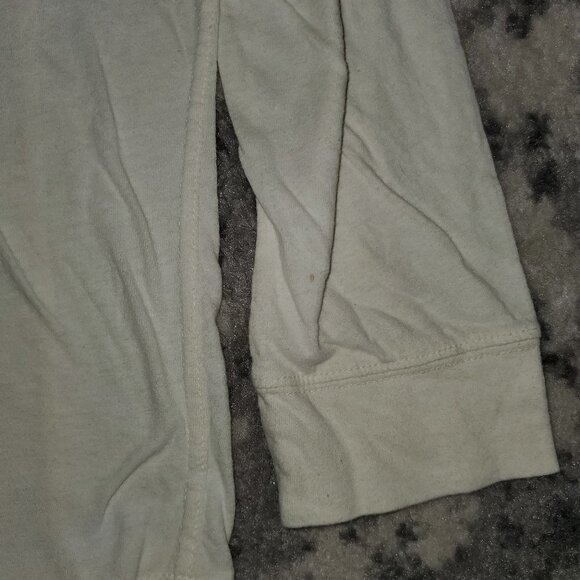 Free People Embroidered White on White Small 🎇🎇 - Picture 7 of 9